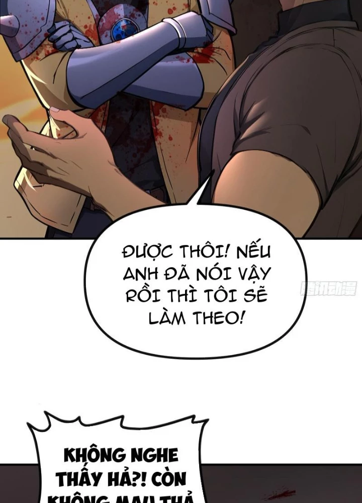 Hạo Kiếp Dư Sinh Chapter 15 - 23