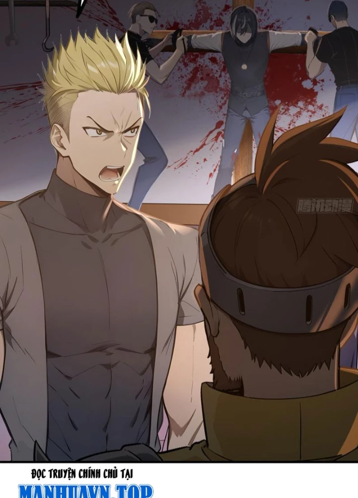 Hạo Kiếp Dư Sinh Chapter 15 - 25