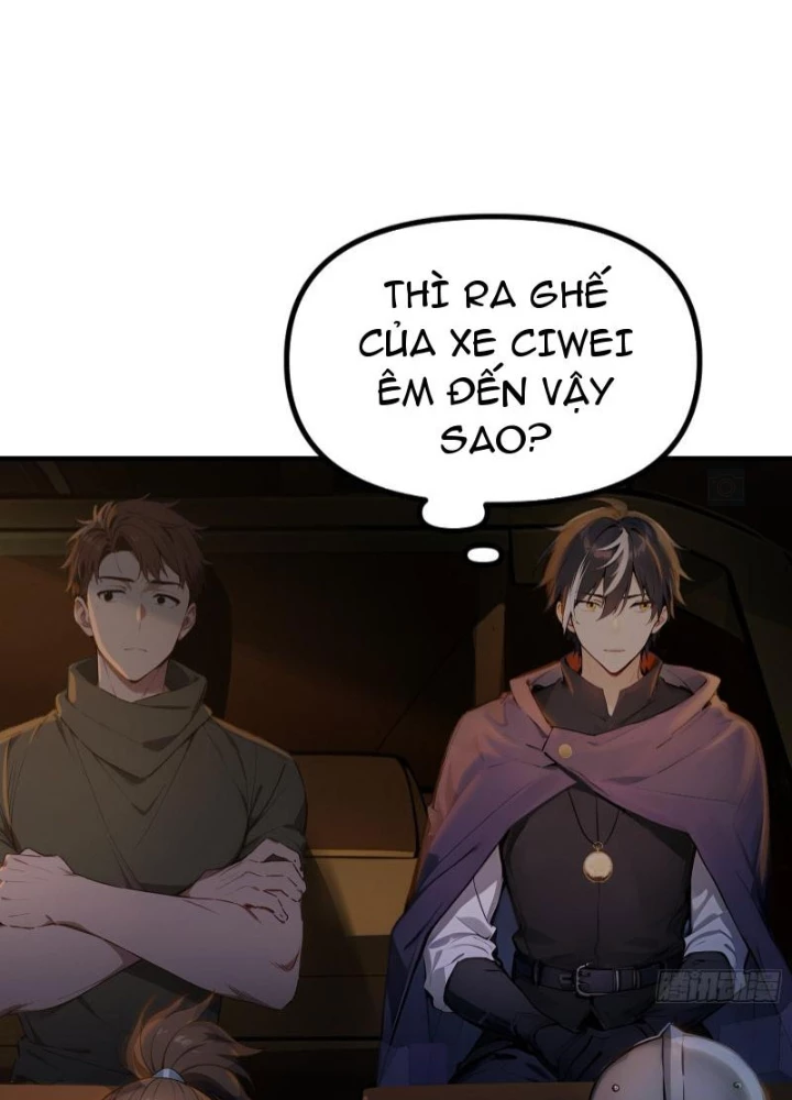 Hạo Kiếp Dư Sinh Chapter 15 - 31