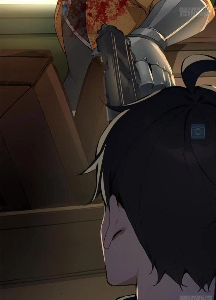 Hạo Kiếp Dư Sinh Chapter 15 - 39