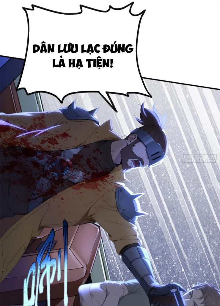 Hạo Kiếp Dư Sinh Chapter 15 - 45