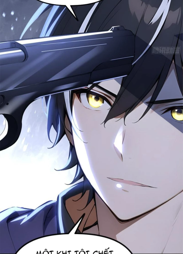 Hạo Kiếp Dư Sinh Chapter 15 - 49