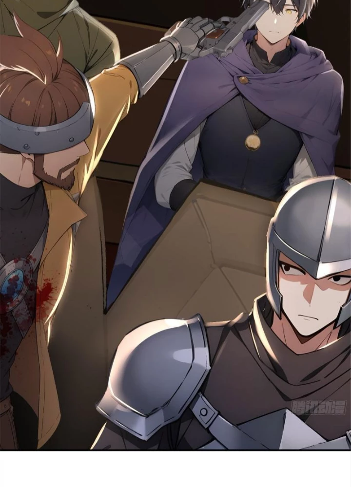 Hạo Kiếp Dư Sinh Chapter 15 - 53