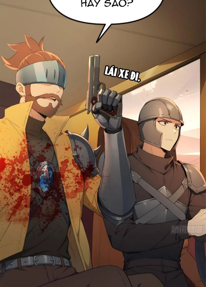 Hạo Kiếp Dư Sinh Chapter 15 - 59