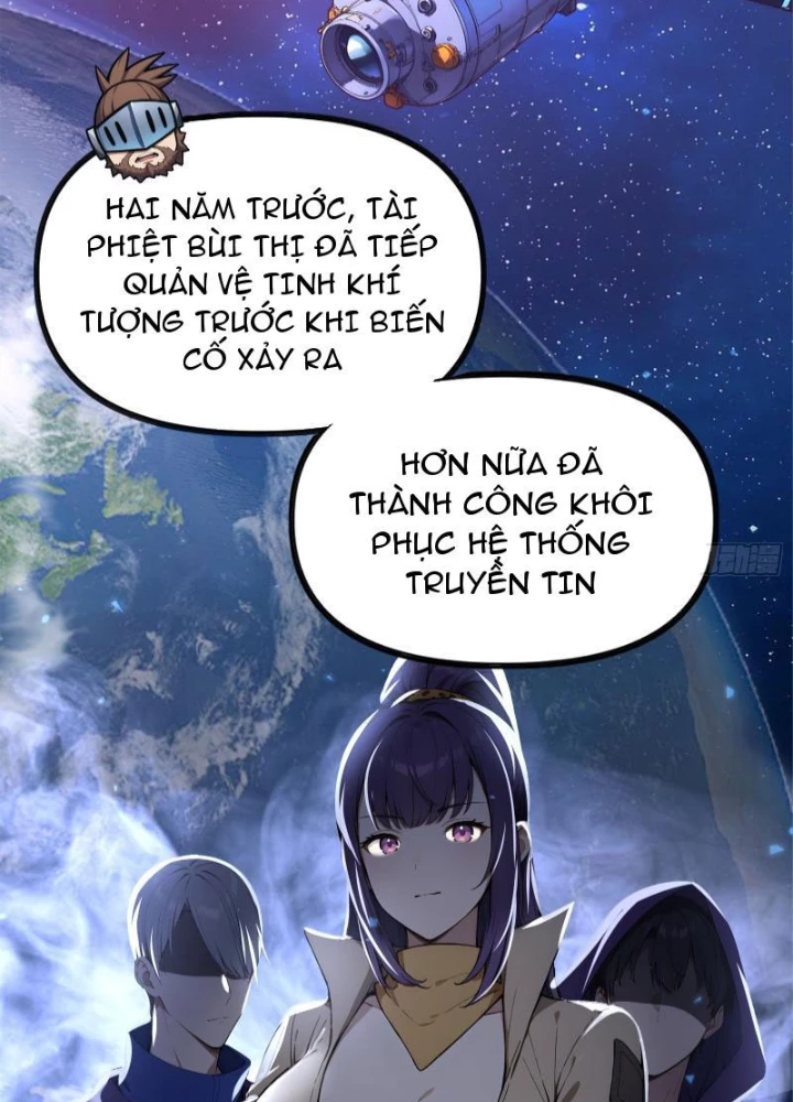 Hạo Kiếp Dư Sinh Chapter 15 - 71