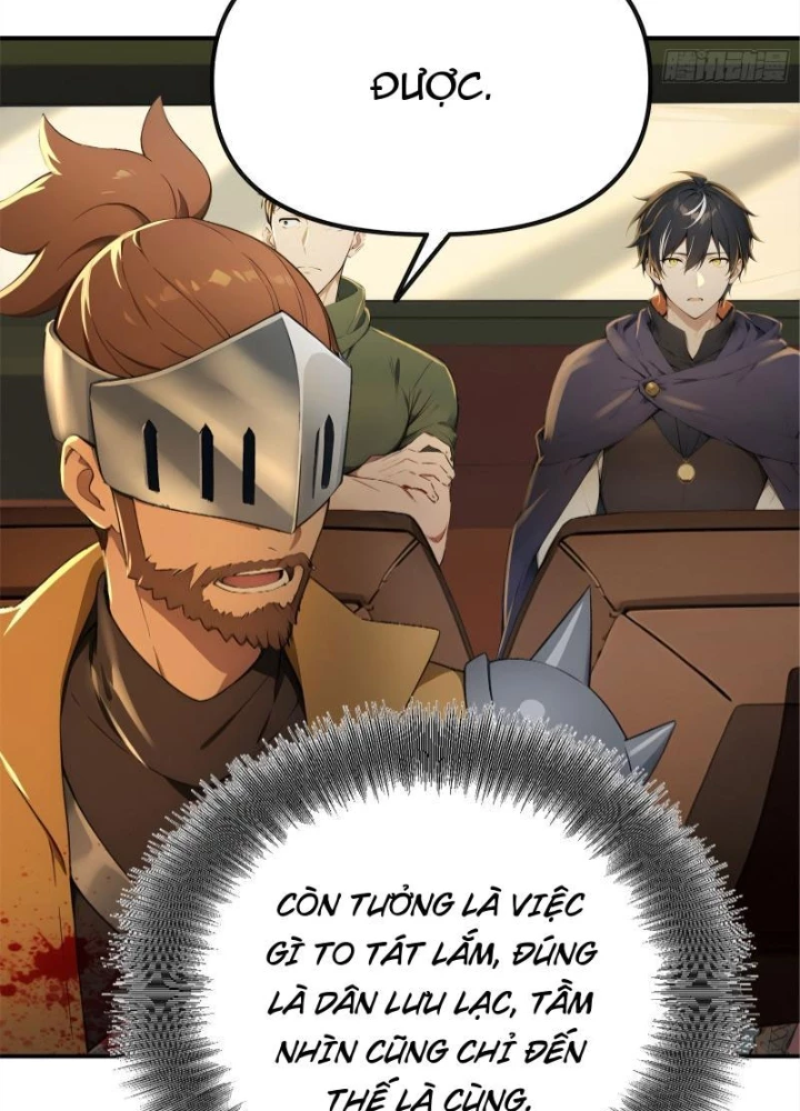 Hạo Kiếp Dư Sinh Chapter 15 - 85