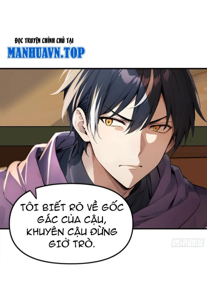 Hạo Kiếp Dư Sinh Chapter 15 - 99