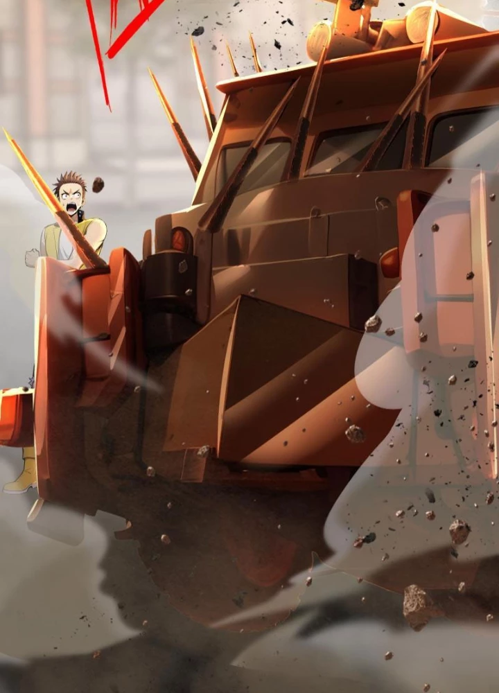 Hạo Kiếp Dư Sinh Chapter 15 - 103