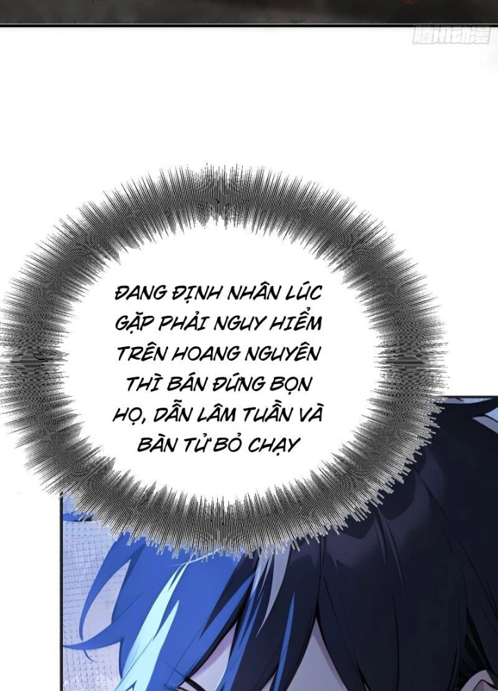 Hạo Kiếp Dư Sinh Chapter 15 - 105