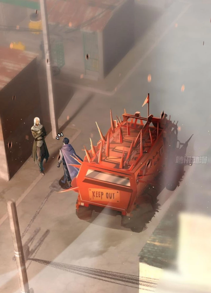 Hạo Kiếp Dư Sinh Chapter 15 - 111