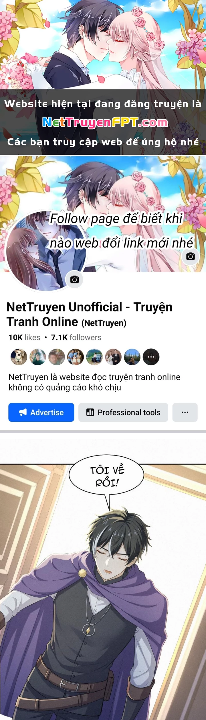 Hạo Kiếp Dư Sinh Chapter 16 - 1