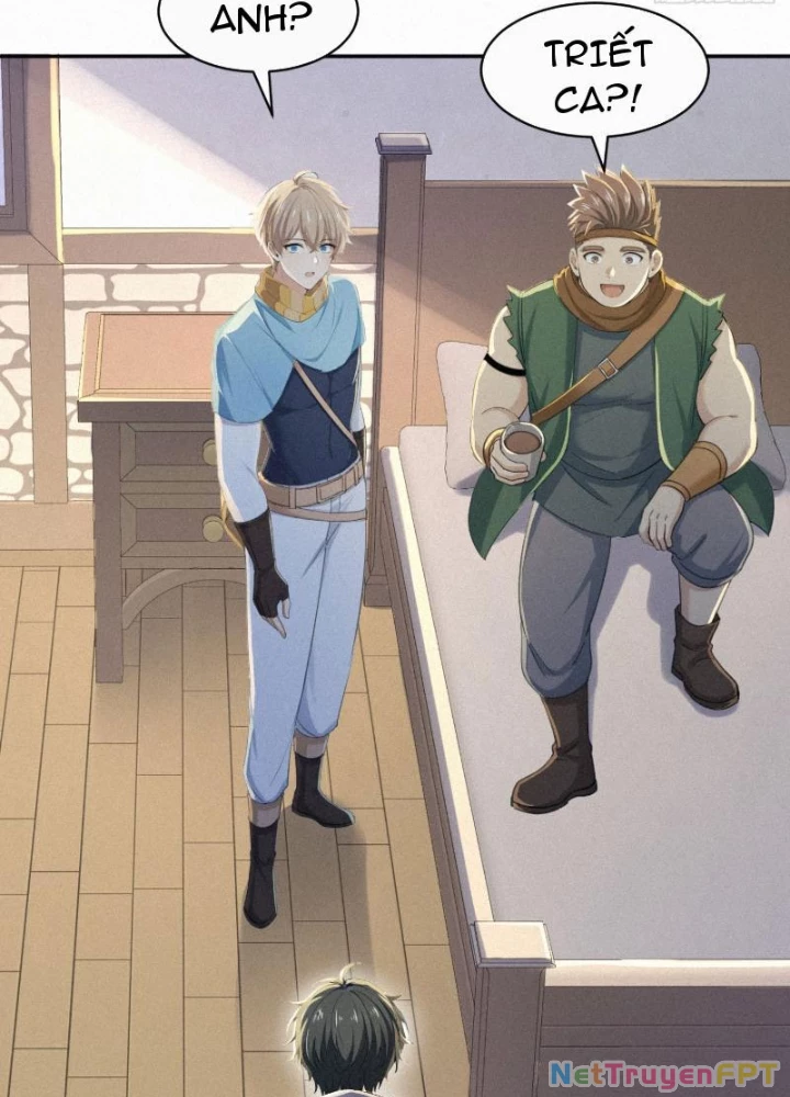Hạo Kiếp Dư Sinh Chapter 16 - 3