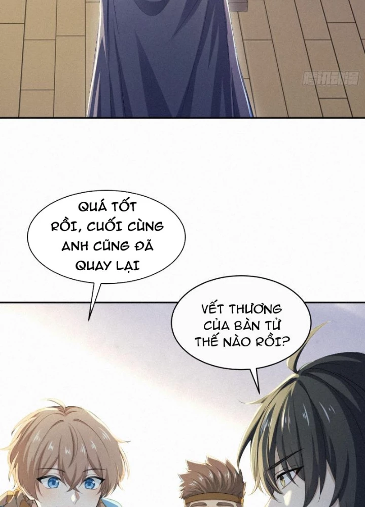 Hạo Kiếp Dư Sinh Chapter 16 - 5