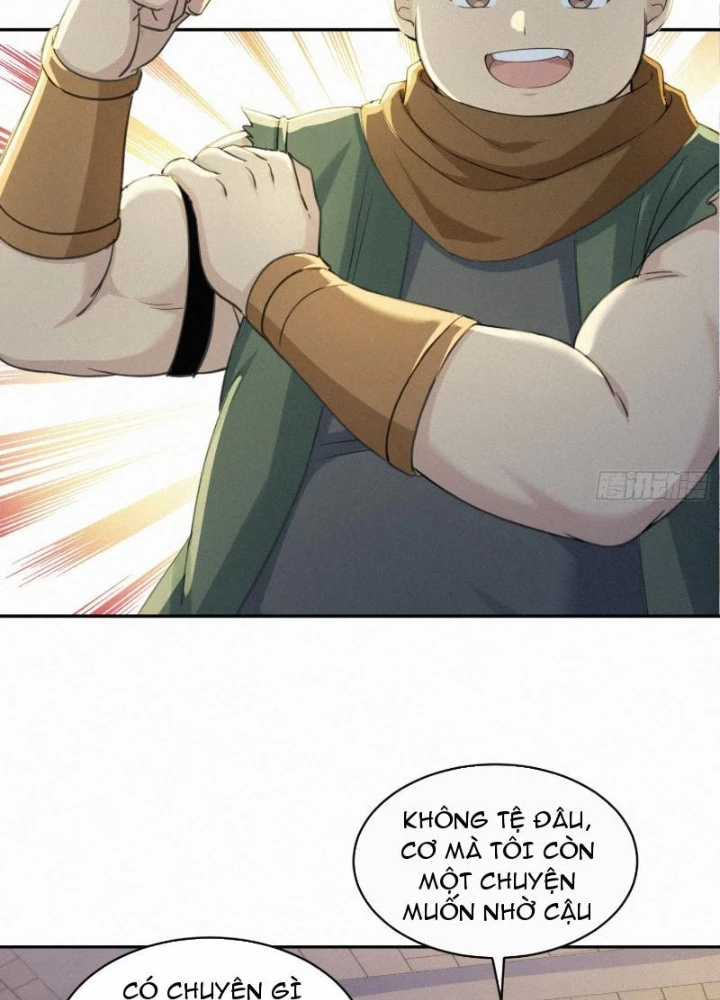 Hạo Kiếp Dư Sinh Chapter 16 - 9