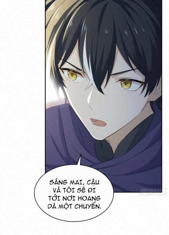 Hạo Kiếp Dư Sinh Chapter 16 - 13