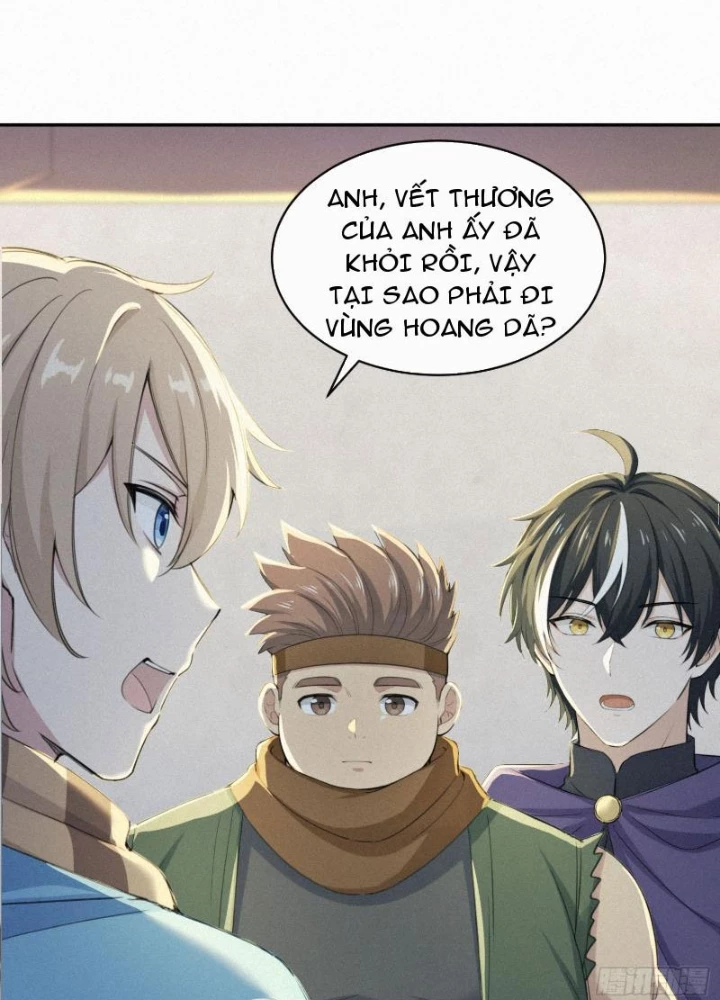 Hạo Kiếp Dư Sinh Chapter 16 - 15