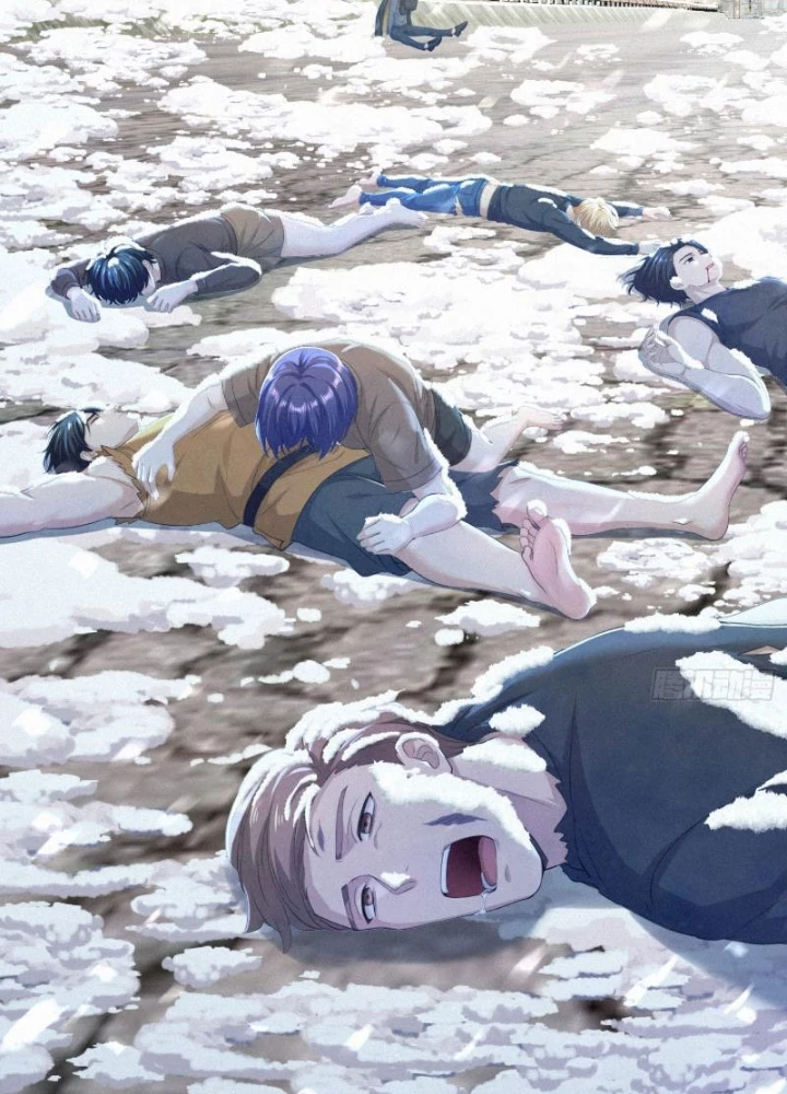 Hạo Kiếp Dư Sinh Chapter 16 - 19