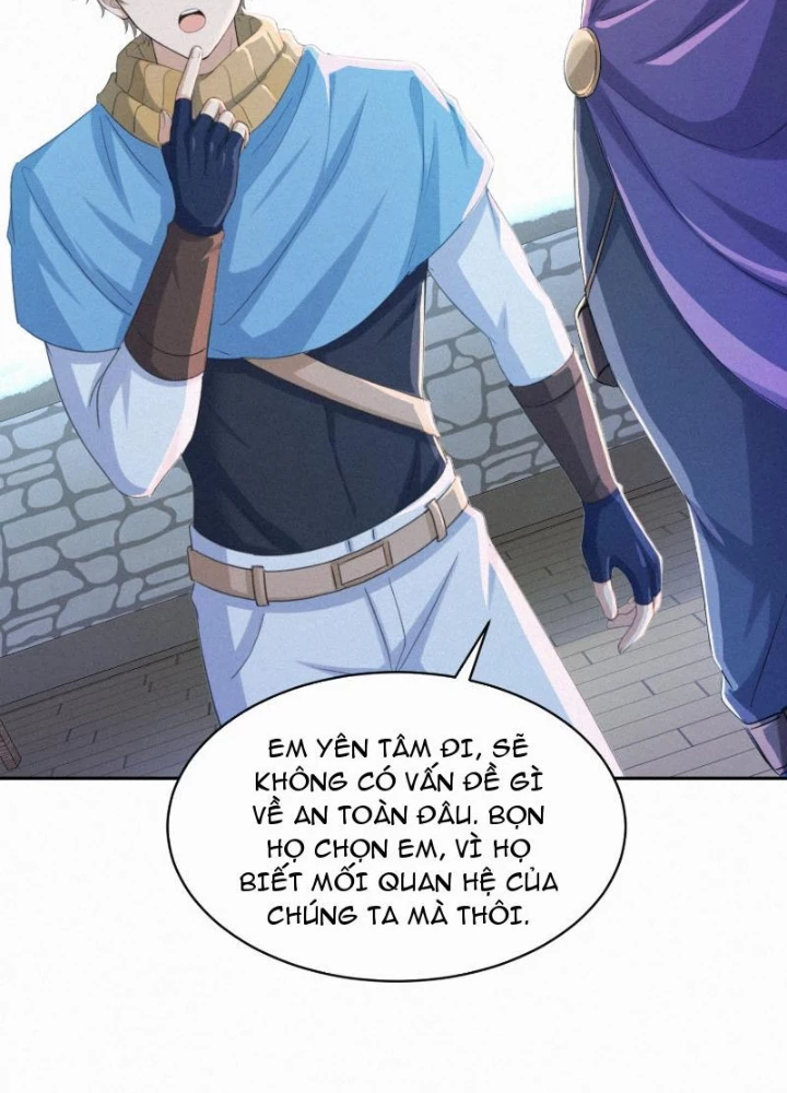 Hạo Kiếp Dư Sinh Chapter 16 - 25