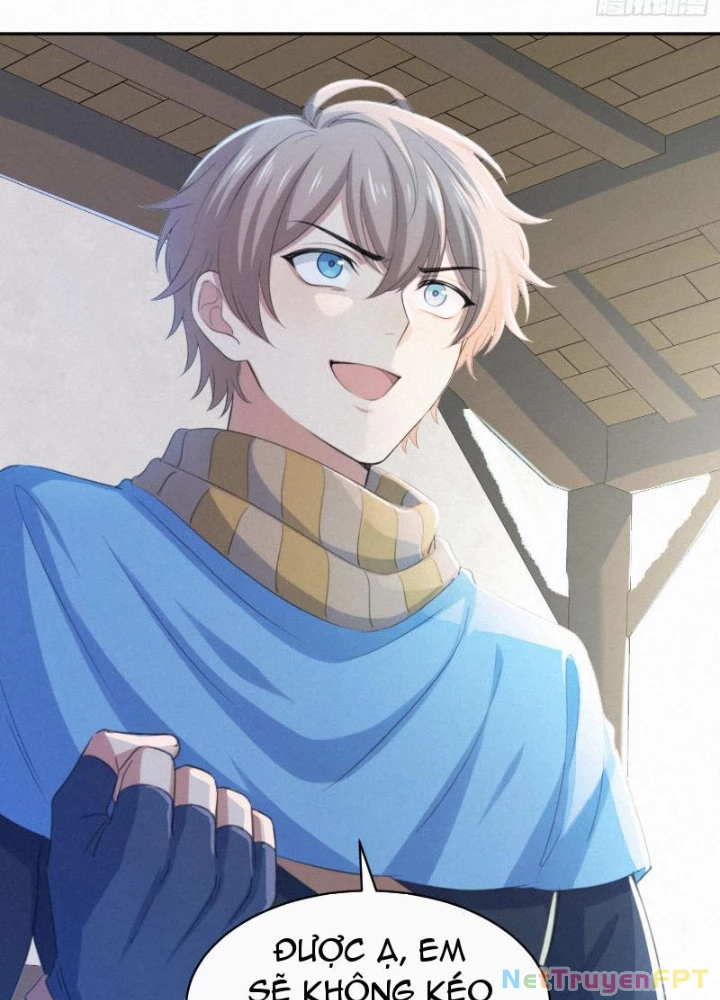 Hạo Kiếp Dư Sinh Chapter 16 - 27