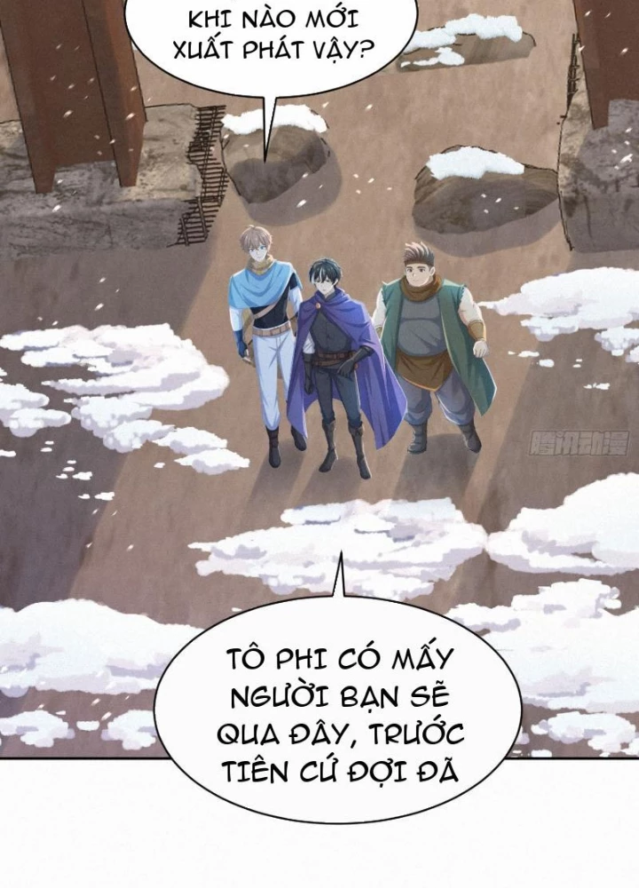 Hạo Kiếp Dư Sinh Chapter 16 - 33