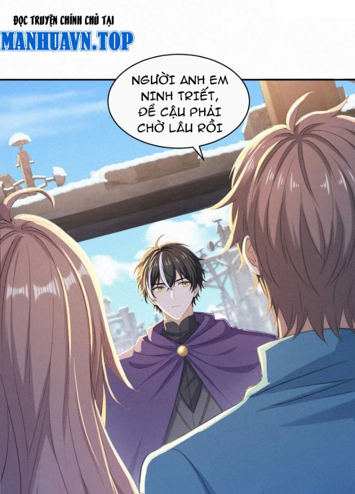 Hạo Kiếp Dư Sinh Chapter 16 - 35