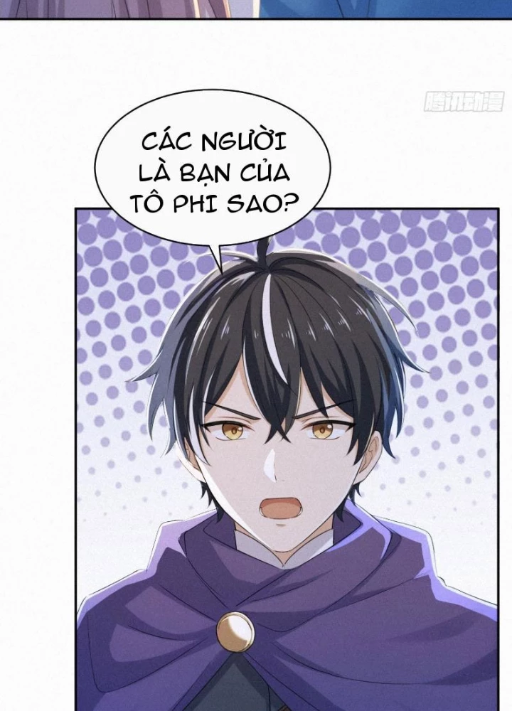 Hạo Kiếp Dư Sinh Chapter 16 - 37