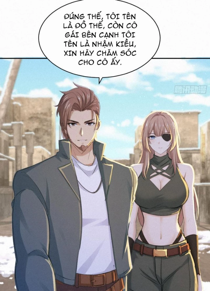 Hạo Kiếp Dư Sinh Chapter 16 - 39