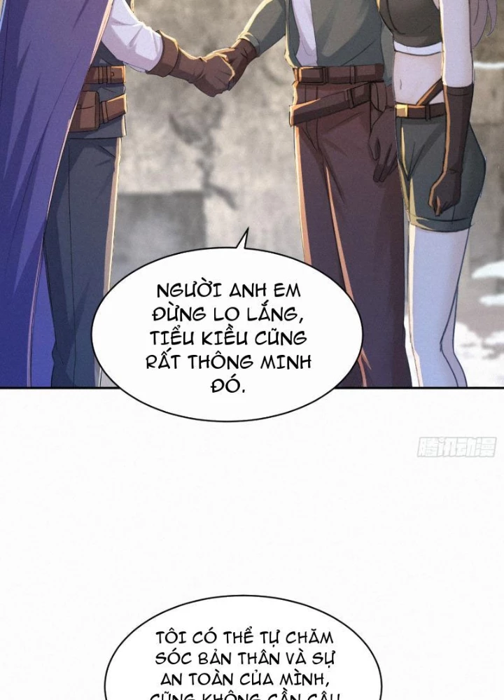 Hạo Kiếp Dư Sinh Chapter 16 - 43