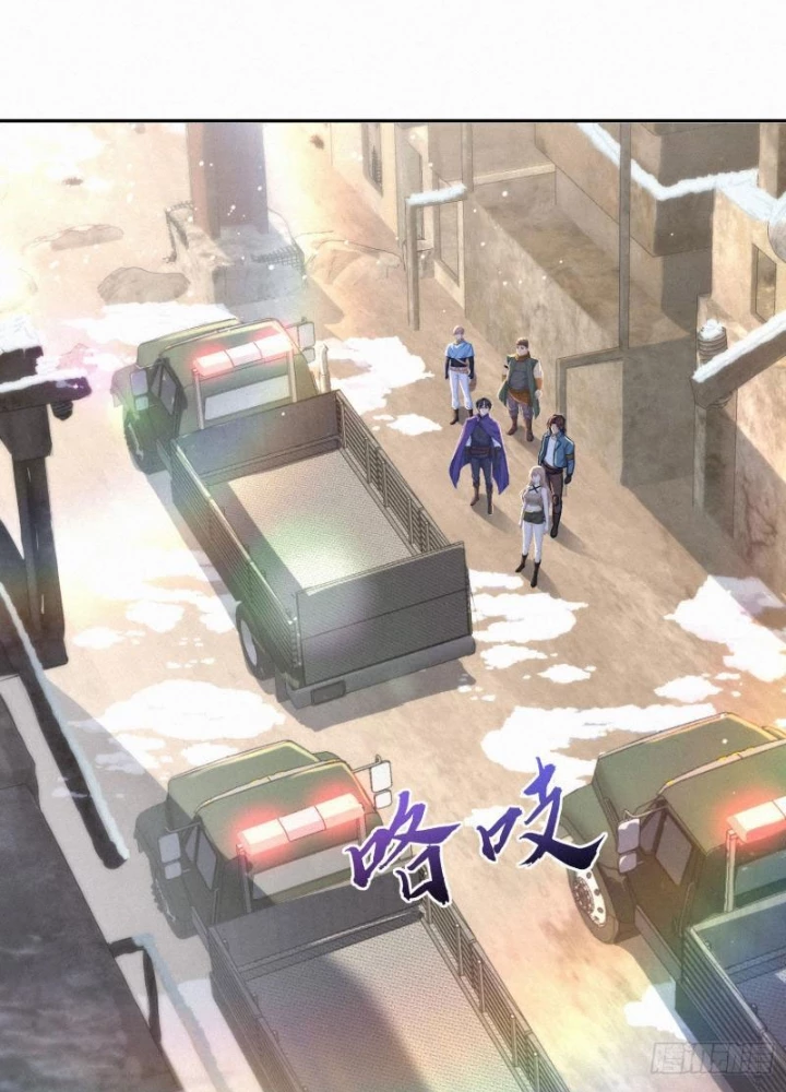 Hạo Kiếp Dư Sinh Chapter 16 - 47