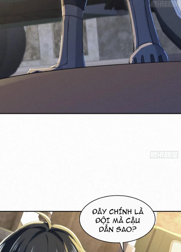 Hạo Kiếp Dư Sinh Chapter 16 - 51