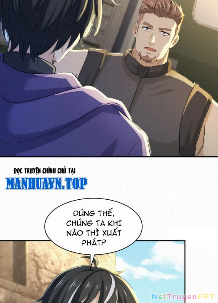 Hạo Kiếp Dư Sinh Chapter 16 - 53