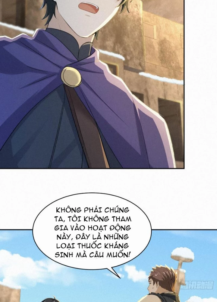 Hạo Kiếp Dư Sinh Chapter 16 - 55