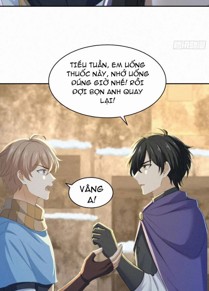 Hạo Kiếp Dư Sinh Chapter 16 - 61