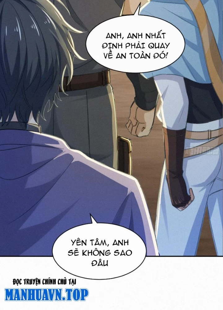 Hạo Kiếp Dư Sinh Chapter 16 - 65