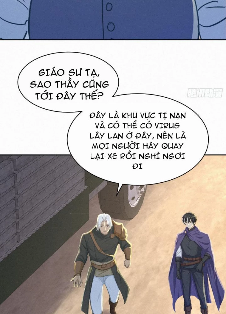 Hạo Kiếp Dư Sinh Chapter 16 - 71