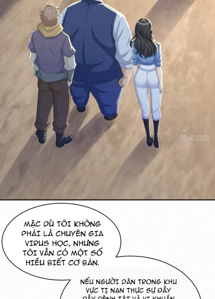 Hạo Kiếp Dư Sinh Chapter 16 - 73