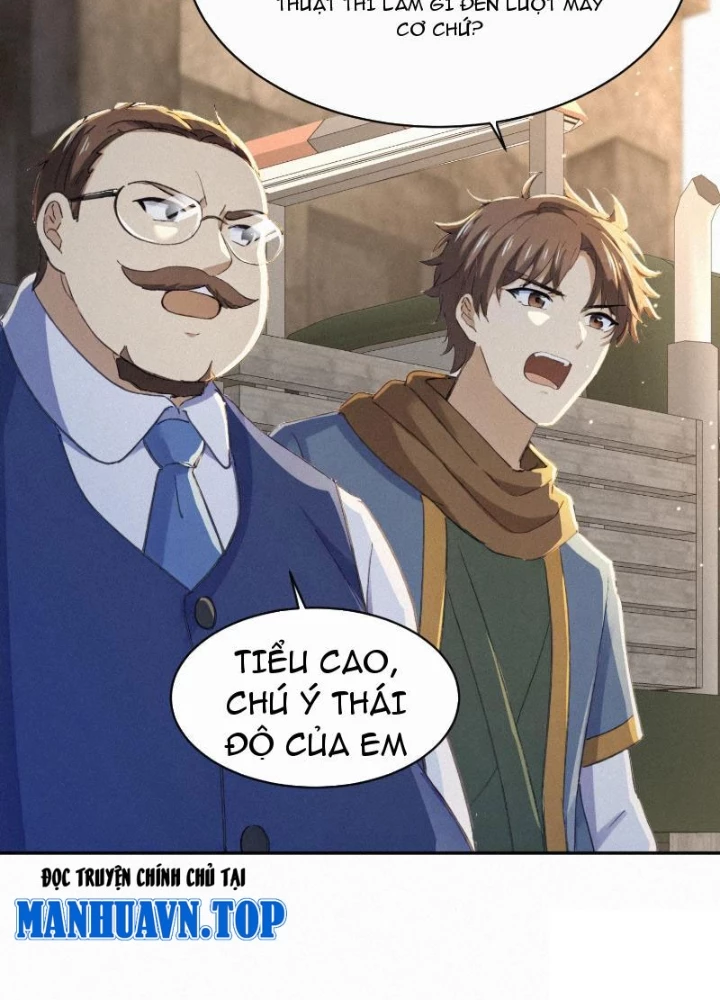 Hạo Kiếp Dư Sinh Chapter 16 - 87