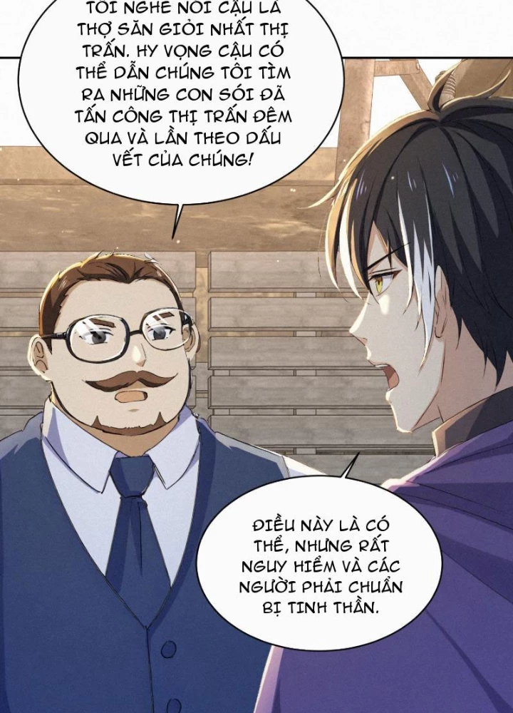 Hạo Kiếp Dư Sinh Chapter 16 - 89