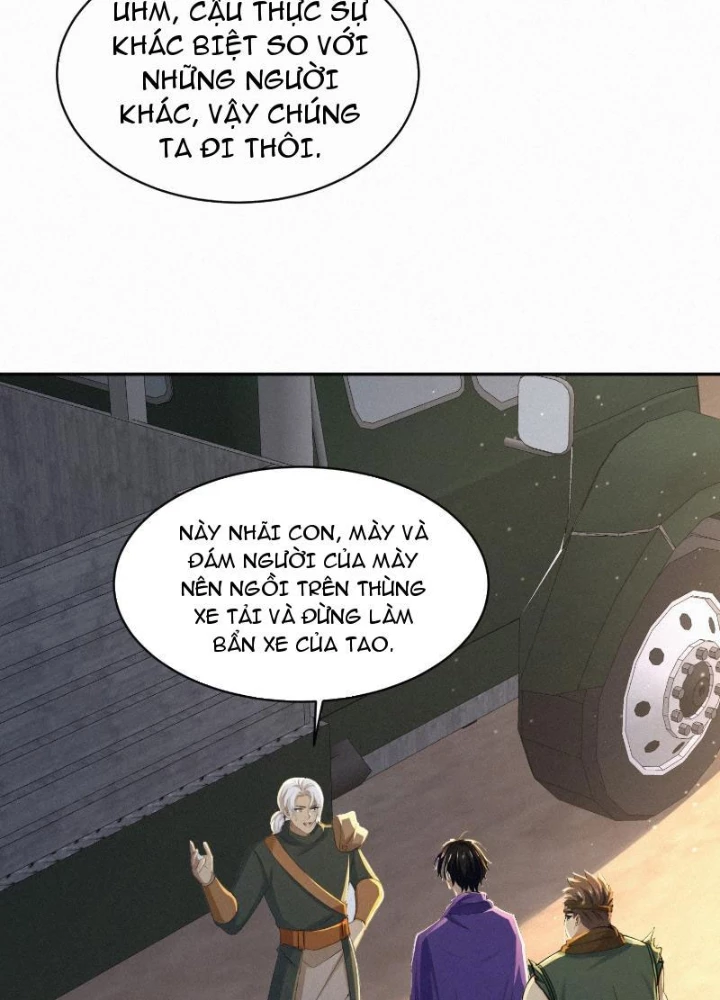 Hạo Kiếp Dư Sinh Chapter 16 - 91