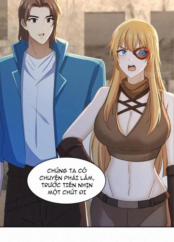 Hạo Kiếp Dư Sinh Chapter 16 - 95