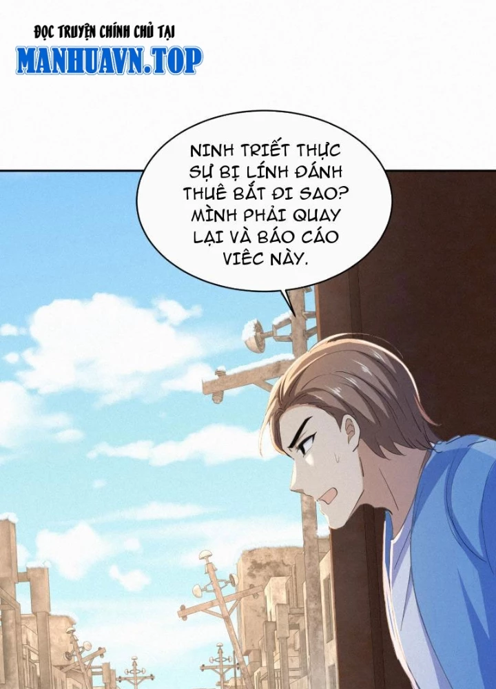 Hạo Kiếp Dư Sinh Chapter 16 - 97