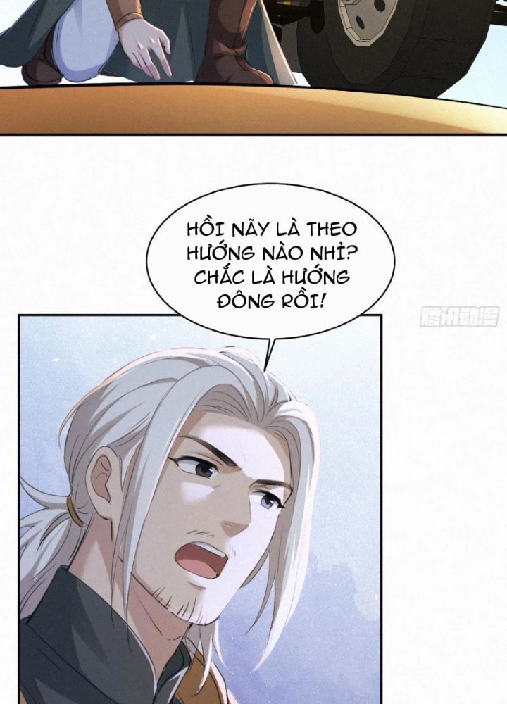 Hạo Kiếp Dư Sinh Chapter 16 - 105