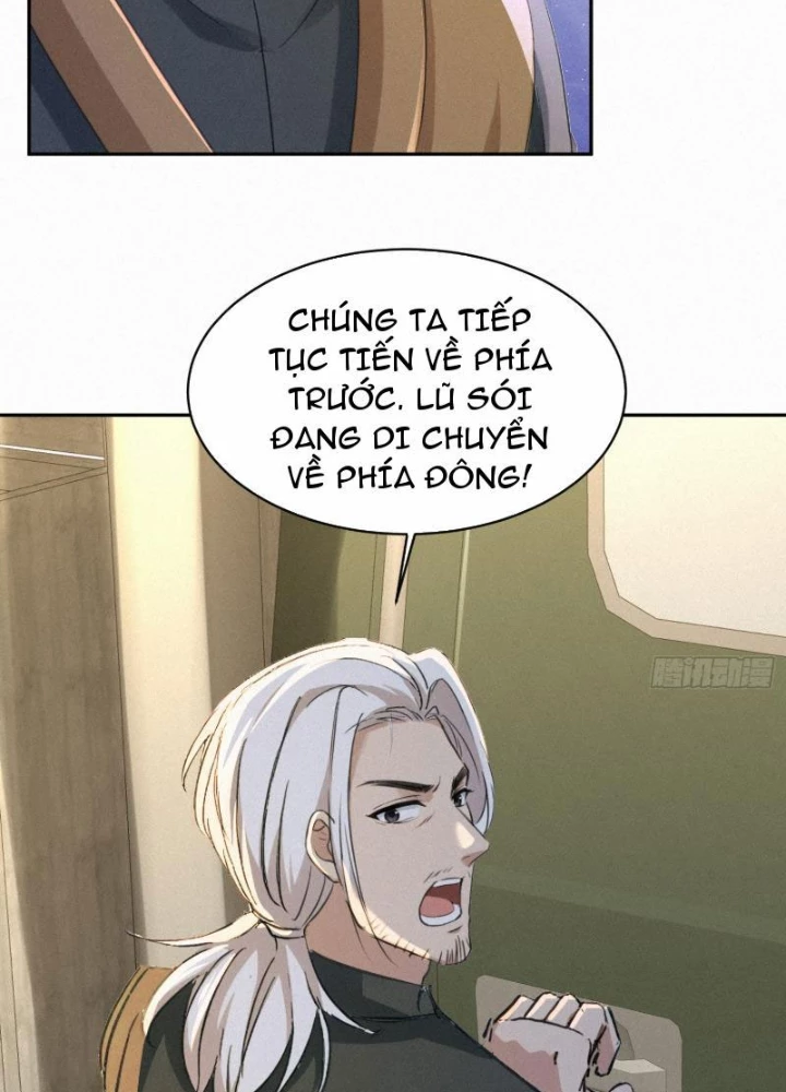 Hạo Kiếp Dư Sinh Chapter 16 - 107