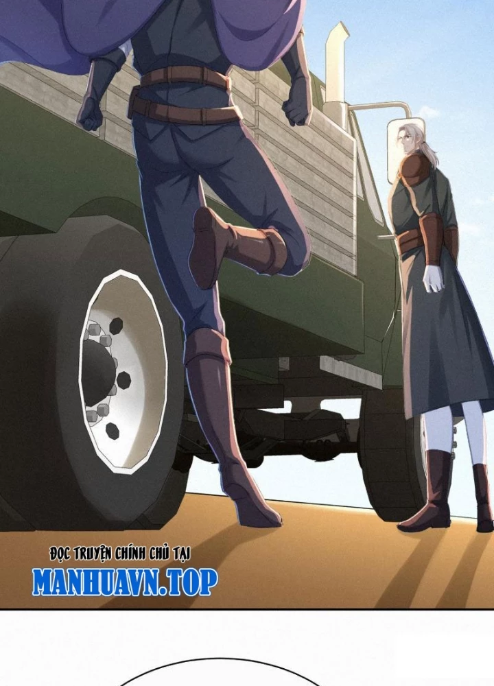Hạo Kiếp Dư Sinh Chapter 16 - 111