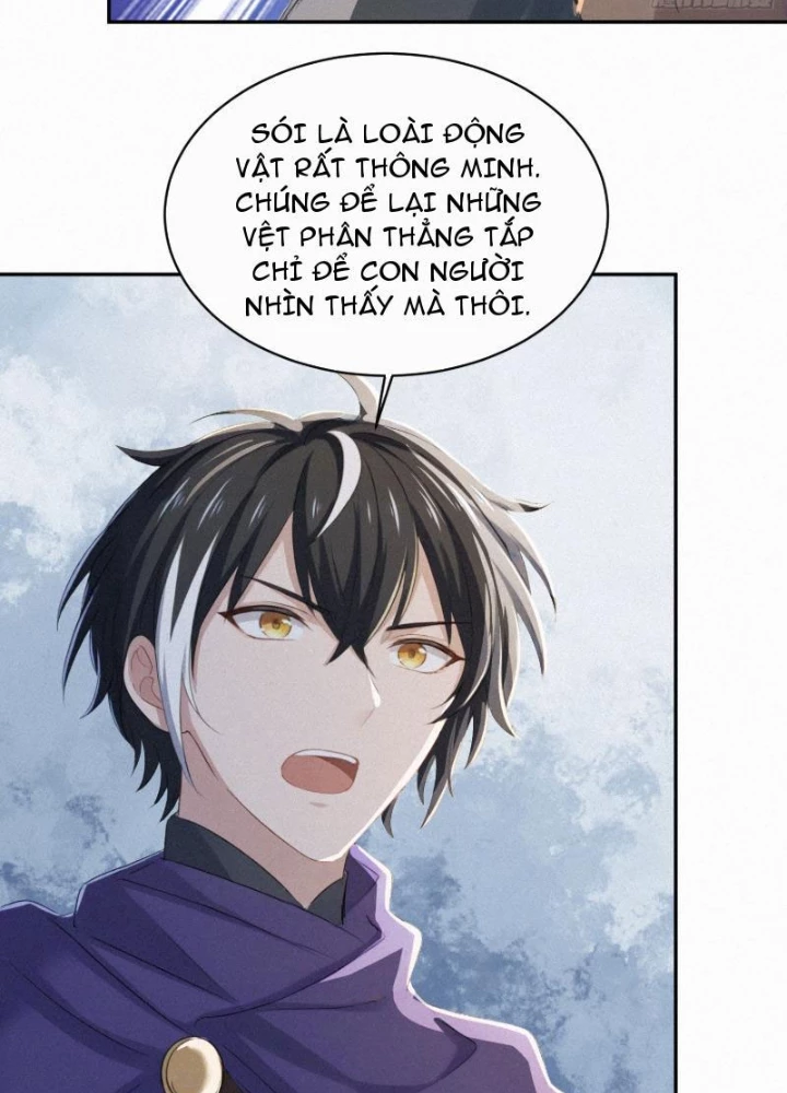 Hạo Kiếp Dư Sinh Chapter 16 - 115