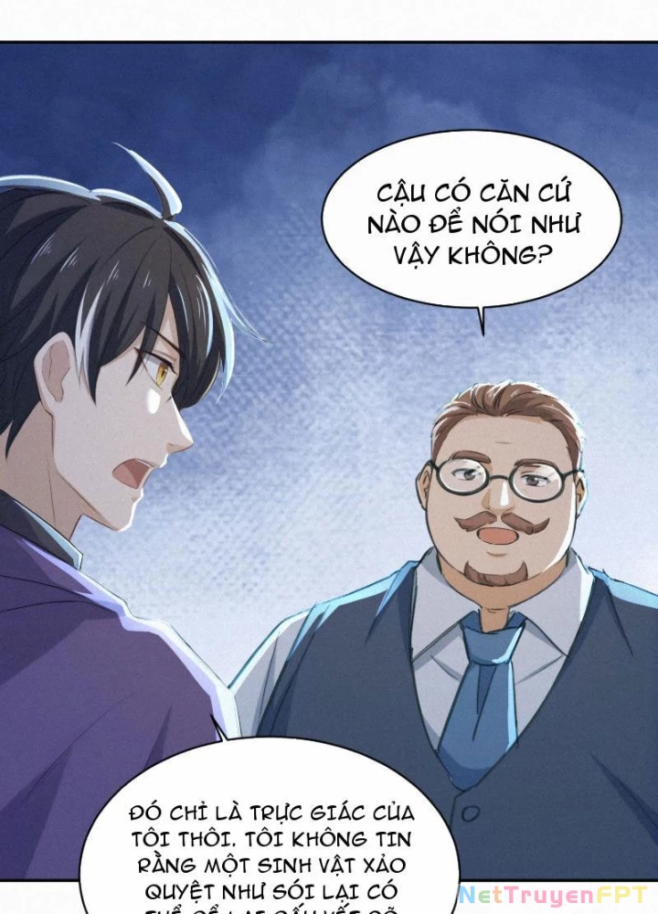 Hạo Kiếp Dư Sinh Chapter 16 - 121