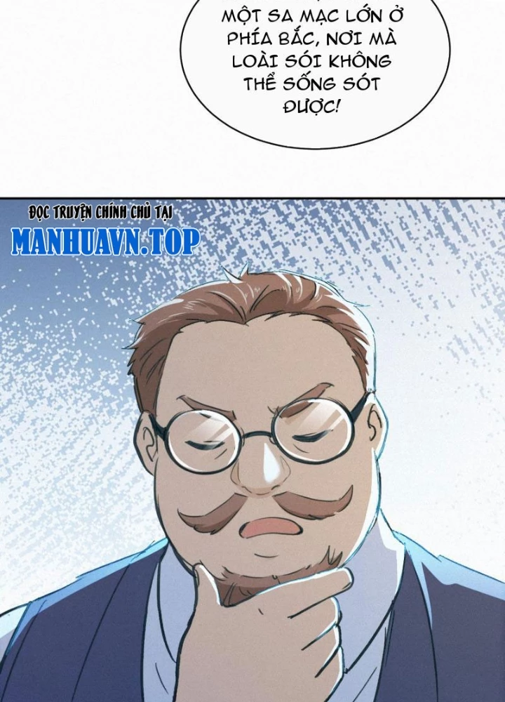 Hạo Kiếp Dư Sinh Chapter 16 - 123