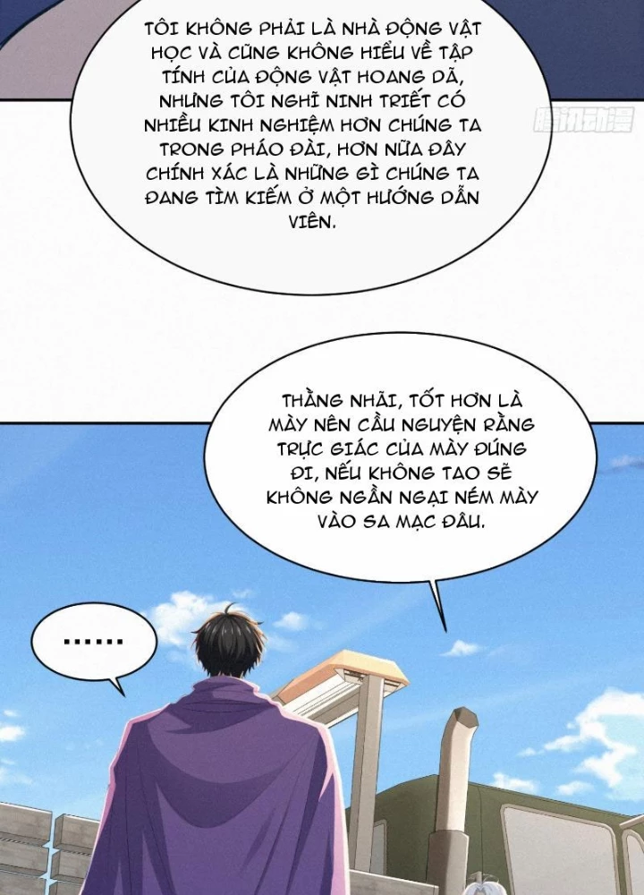 Hạo Kiếp Dư Sinh Chapter 16 - 125