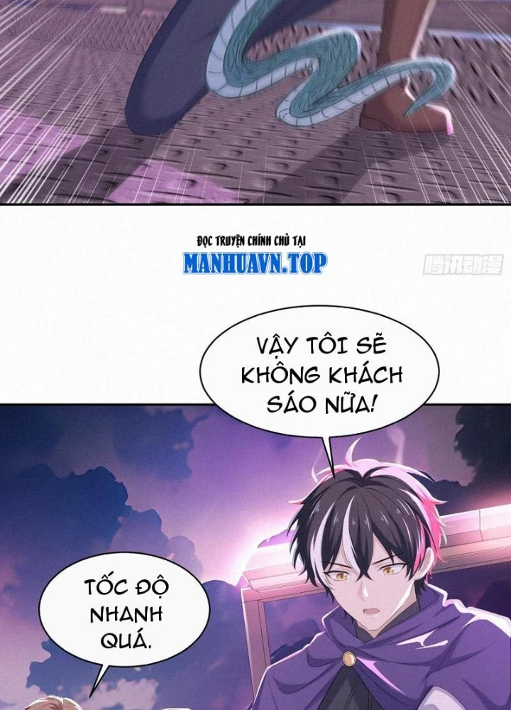 Hạo Kiếp Dư Sinh Chapter 17 - 7