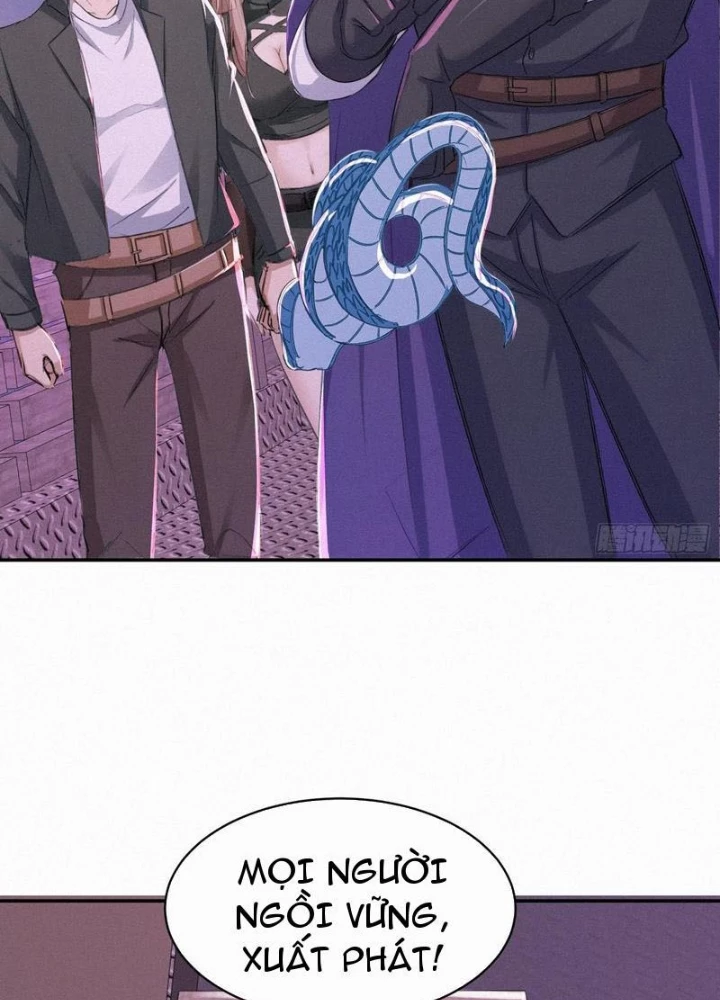 Hạo Kiếp Dư Sinh Chapter 17 - 9
